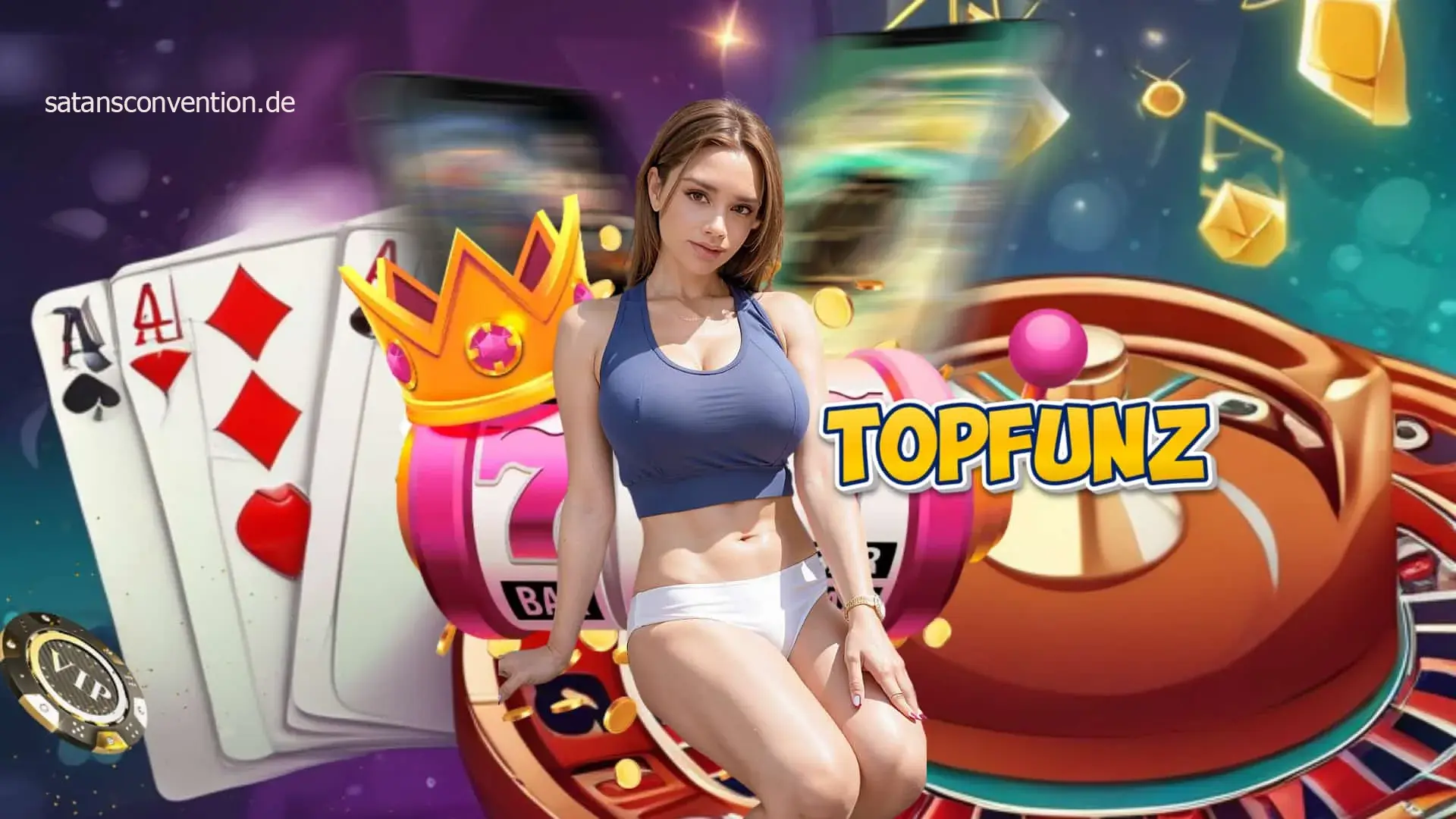 topfunz เว็บตรง